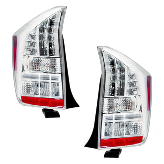 Depo® - Replacement Tail Light (CAPA Certified)