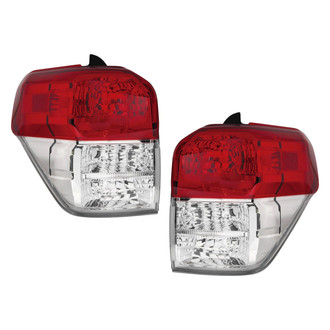 Depo® - Replacement Tail Light