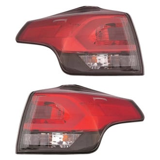 Depo® - Replacement Tail Light