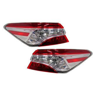 Depo® - Replacement Tail Light
