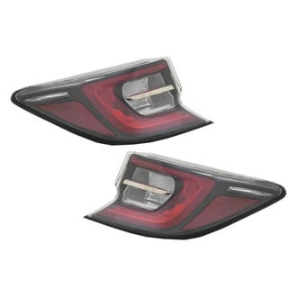 Depo® - Factory Replacement Tail Lights