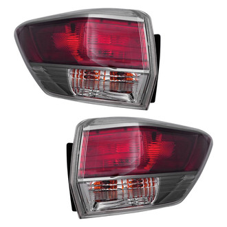 Depo® - Replacement Tail Light