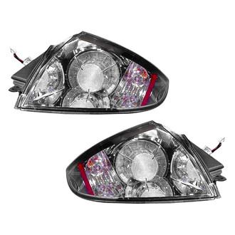 Depo® - Replacement Tail Light (Standard Line)