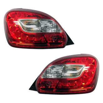 Depo® - LED Tail Lights