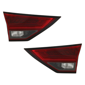 Depo® - LED Tail Lights