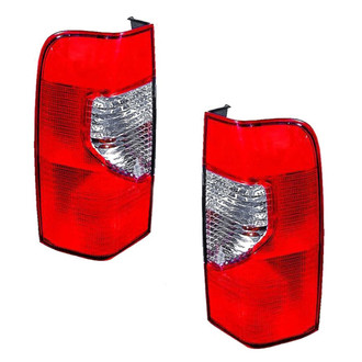 Depo® - Replacement Tail Light