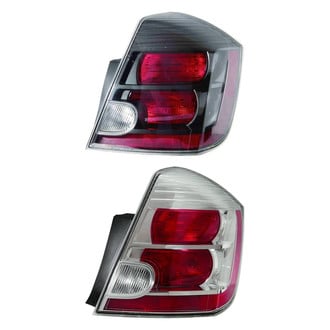 Depo® - Replacement Tail Light