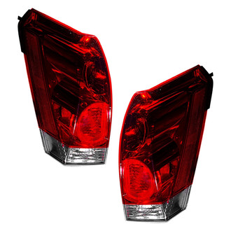 Depo® - Factory Replacement Tail Lights