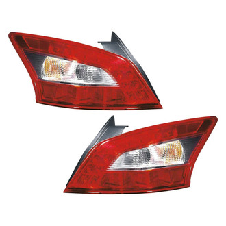 Depo® - Replacement Tail Light