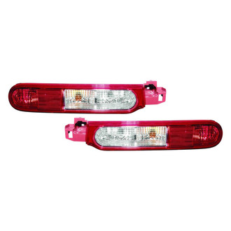 Depo® - Replacement Tail Light (CAPA Certified)