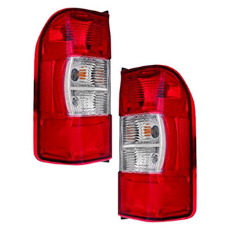 Depo® - Replacement Tail Light