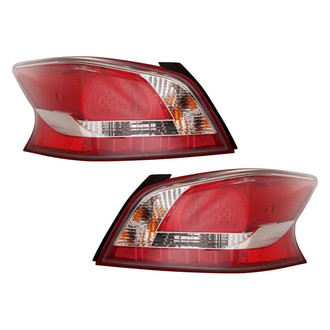 Depo® - Replacement Tail Light