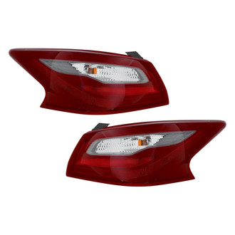 Depo® - Replacement Tail Light