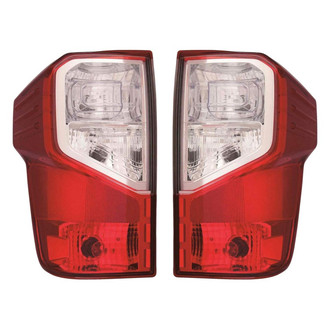 Depo® - LED Tail Lights