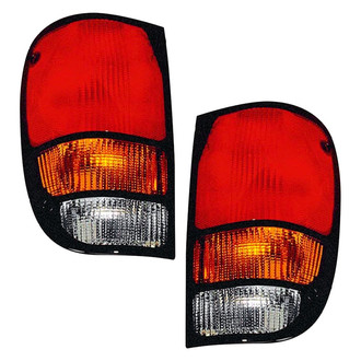 Depo® - Replacement Tail Light