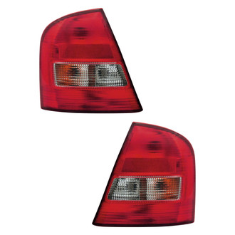Depo® - Replacement Tail Light (Standard Line)