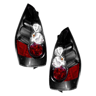 Depo® - Replacement Tail Light (Standard Line)