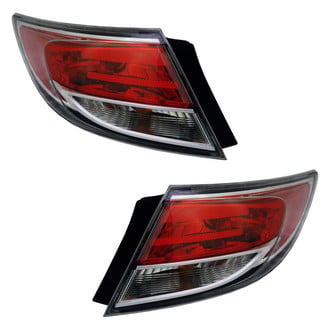 Depo® - Replacement Tail Light