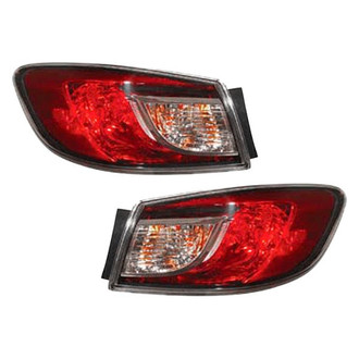 Depo® - Replacement Tail Light