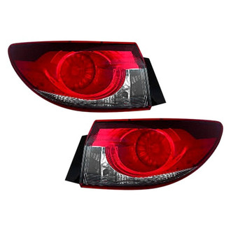 Depo® - Replacement Tail Light