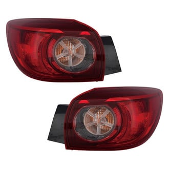 Depo® - Replacement Tail Light