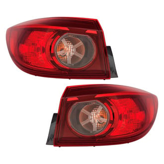 Depo® - Replacement Tail Light