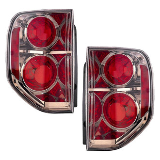 Depo® - Replacement Tail Light