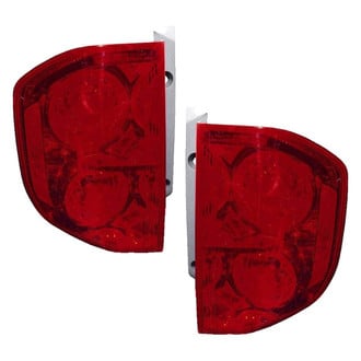 Depo® - Replacement Tail Light (Standard Line)