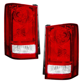 Depo® - Replacement Tail Light