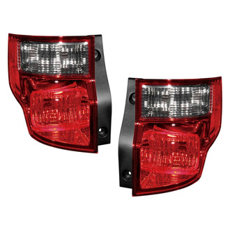 Depo® - Replacement Tail Light (Standard Line)