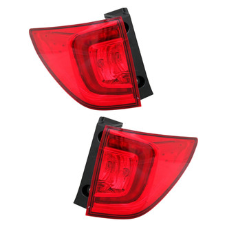 Depo® - Replacement Tail Light