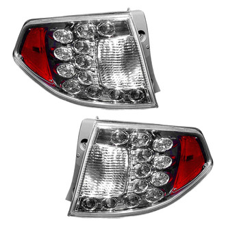 Depo® - Replacement Tail Light (Standard Line)