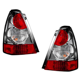 Depo® - Replacement Tail Light (CAPA Certified)