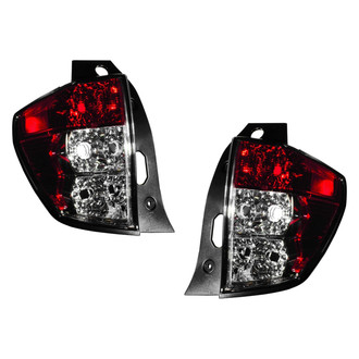Depo® - Replacement Tail Light