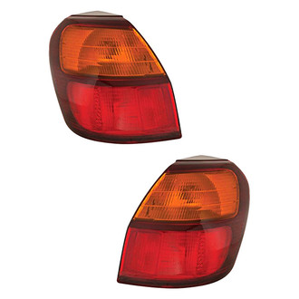 Depo® - Replacement Tail Light (Standard Line)