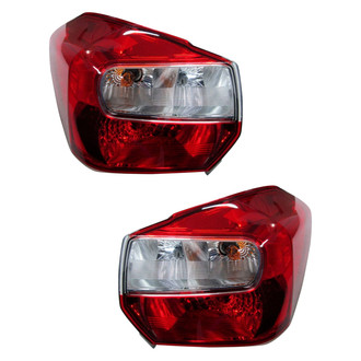 Depo® - Factory Replacement Tail Lights