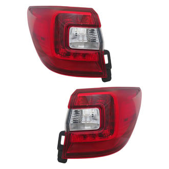 Depo® - Replacement Tail Light
