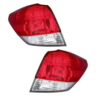 Depo® - Replacement Tail Light (Standard Line)