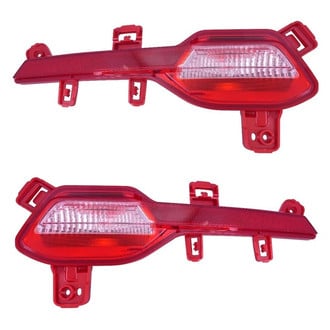 Depo® - Replacement Backup Light