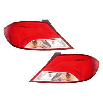 Depo® - Replacement Tail Light