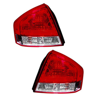 Depo® - Factory Replacement Tail Lights