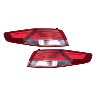 Depo® - Factory Replacement Tail Lights