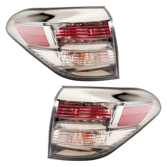 Depo® - Replacement Tail Light (Standard Line)