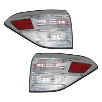 Depo® - Replacement Tail Light (Standard Line)