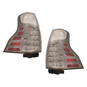 Depo® - Factory Replacement Tail Lights