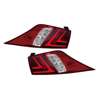 Depo® - Factory Replacement Tail Lights