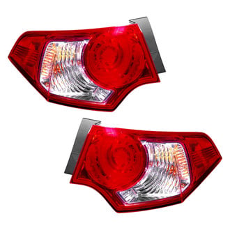 Depo® - Replacement Tail Light