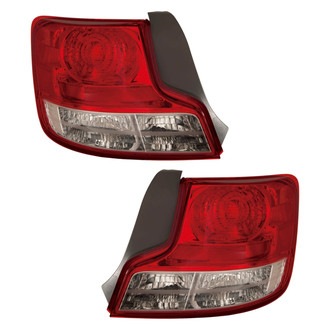 Depo® - Replacement Tail Light (Standard Line)