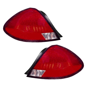 Depo® - Replacement Tail Light (Standard Line)
