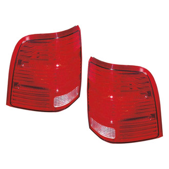 Depo® - Replacement Tail Light